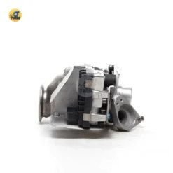 Alternative view of Turbolader BMW 740d E65/E66 - 4.0d 258PS/190kW