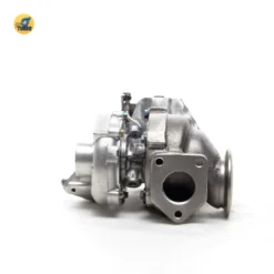 Turbolader BMW 740d E65/E66 - 4.0d 258PS/190kW 740d E65 4.0d 258PS | 190kW GB000189