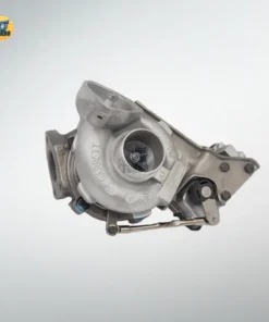 Turbolader BMW 740d E65/E66 - 4.0d 258PS/190kW