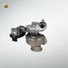 Turbolader BMW 740d E65/E66 - 4.0d 258PS/190kW