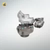Turbolader BMW 740d E65/E66 - 4.0d 258PS/190kW