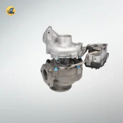 740d E65 4.0d 258PS | 190kW GB000190