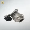 Turbolader BMW 740d E65/E66 - 4.0d 258PS/190kW