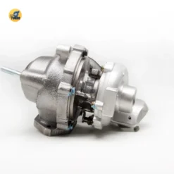 Turbolader BMW 520d E60 E61 Touring X3 E83 2.0d 150PS 163PS 520d E60 Limousine 2.0d 150PS | 110kW GB000191