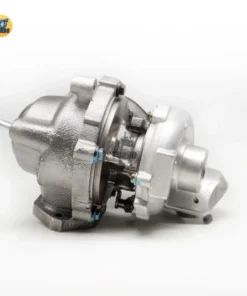 Turbolader BMW 520d E60 E61 Touring X3 E83 2.0d 150PS 163PS BMW GB000191