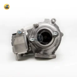 Turbolader BMW 520d E60 E61 Touring X3 E83 2.0d 150PS 163PS 520d E60 Limousine 2.0d 150PS | 110kW GB000191