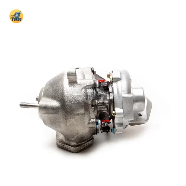 Turbolader BMW 318d E46 - 2.0d 115PS/85kW Euro 4