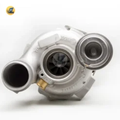 Turbolader BMW X5/X6 - 4.4 555PS/408kW Rechte