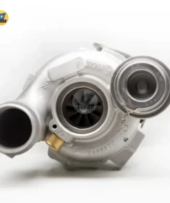 Turbolader BMW X5/X6 - 4.4 555PS/408kW Rechte