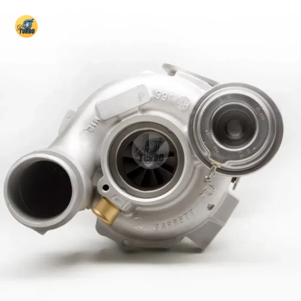 Turbolader BMW X5/X6 - 4.4 555PS/408kW Rechte