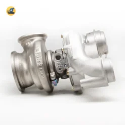 Alternative view of Turbolader BMW X5/X6 - 4.4 555PS/408kW Rechte