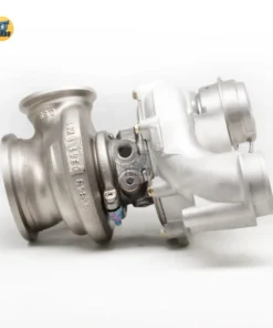 Alternative view of Turbolader BMW X5/X6 - 4.4 555PS/408kW Rechte