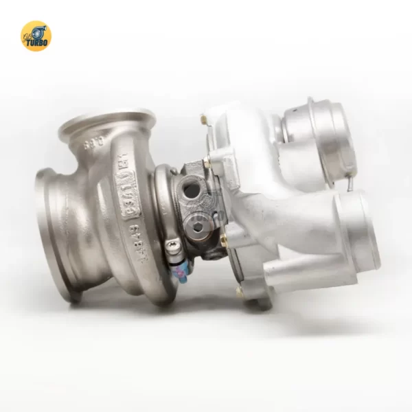 Turbolader BMW X5/X6 - 4.4 555PS/408kW Rechte