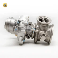 X5 M E70 4.4 555PS | 408kW GB000193