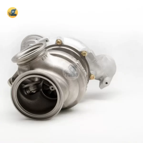 Turbolader BMW X5/X6 - 4.4 555PS/408kW Rechte
