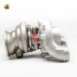 Alternative view of Turbolader BMW X5/X6 - 4.4 555PS/408kW Linke