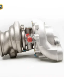 Alternative view of Turbolader BMW X5/X6 - 4.4 555PS/408kW Linke