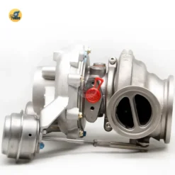 Turbolader BMW X5/X6 - 4.4 555PS/408kW Linke X5 M E70 4.4 555PS | 408kW GB000194