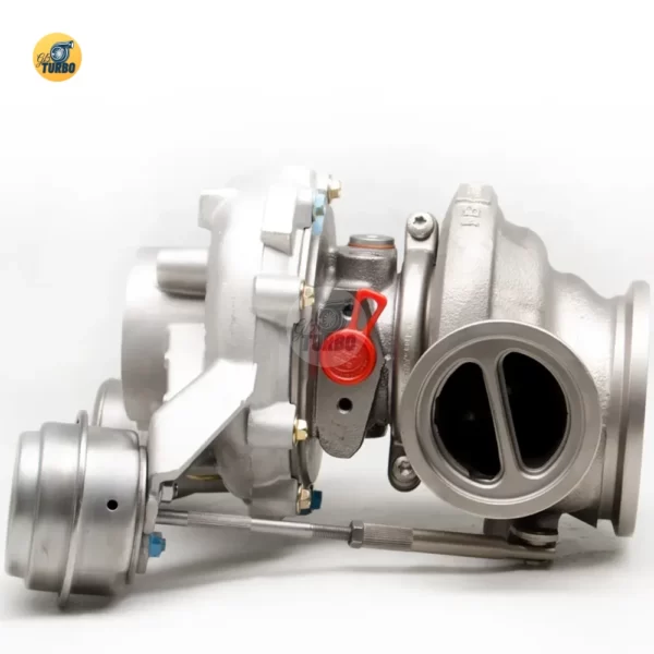 Turbolader BMW X5/X6 - 4.4 555PS/408kW Linke