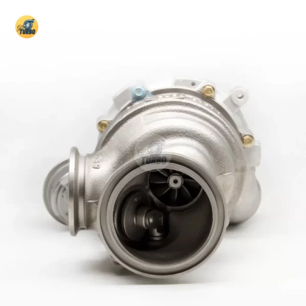Turbolader BMW X5/X6 - 4.4 555PS/408kW Linke