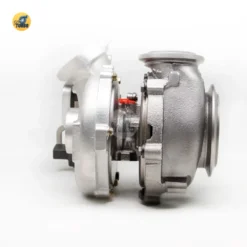 X5 E70 30d 3.0d 235PS | 173kW GB000195