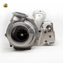 X5 E70 30d 3.0d 235PS | 173kW GB000195