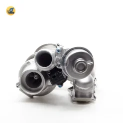 Turbolader BMW - 2.0i 184PS/218PS/245PS