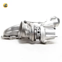 Alternative view of Turbolader BMW - 2.0i 184PS/218PS/245PS