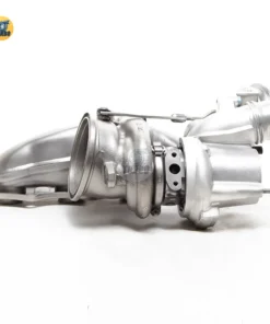 Alternative view of Turbolader BMW - 2.0i 184PS/218PS/245PS
