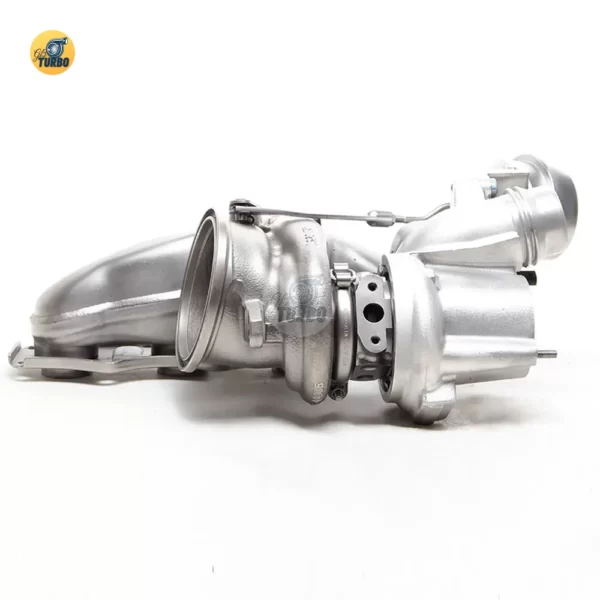 Turbolader BMW - 2.0i 184PS/218PS/245PS