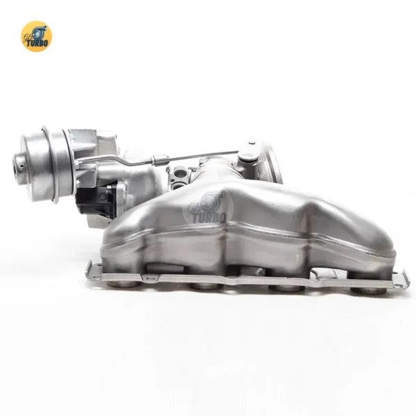 Turbolader BMW - 2.0i 184PS/218PS/245PS