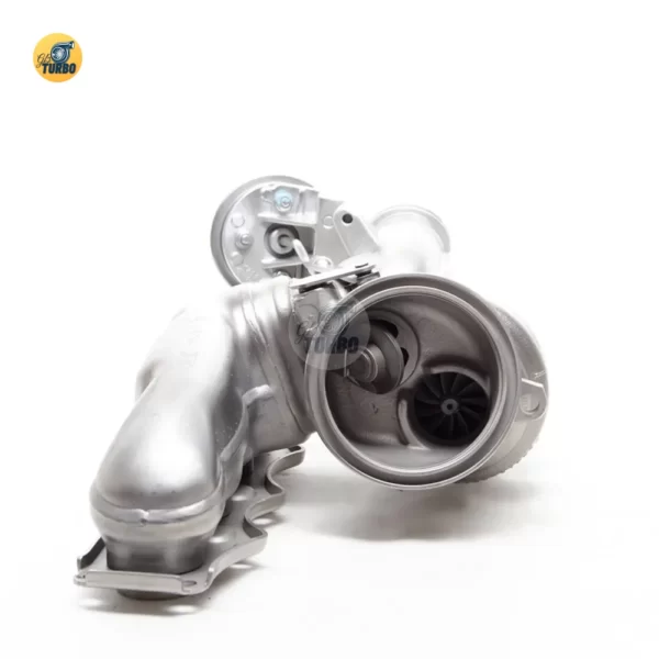 Turbolader BMW - 2.0i 184PS/218PS/245PS
