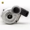 Turbolader BMW X3 E83 - 3.0d 218PS/160kW