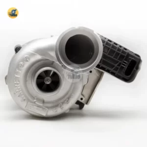 Turbolader BMW X3 E83 - 3.0d 218PS/160kW