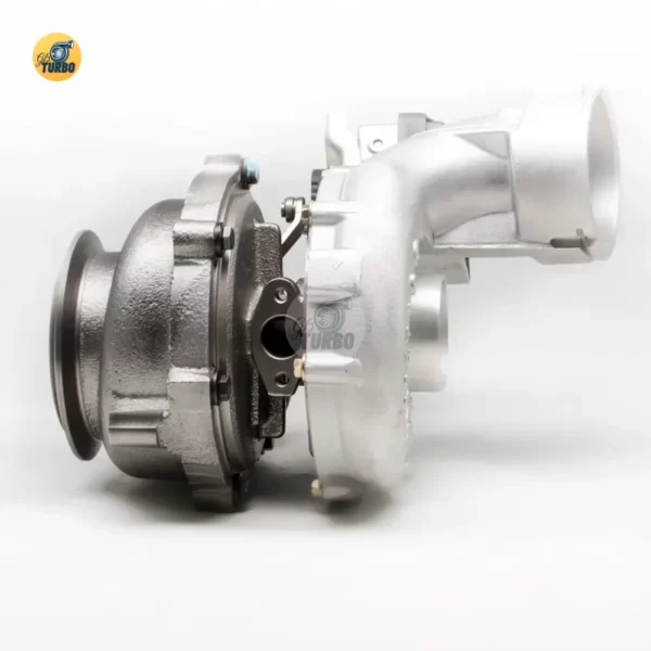 Turbolader BMW X3 E83 - 3.0d 218PS/160kW