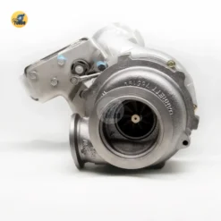 Turbolader BMW X3 E83 - 3.0d 218PS/160kW X3 E83 30d 3.0d 218PS | 160kW GB000197