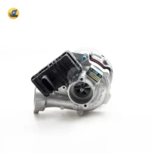 Turbolader BMW 335d F30 435d F32 535d 640d 740d X3 35d X5 40d 313PS 230kW