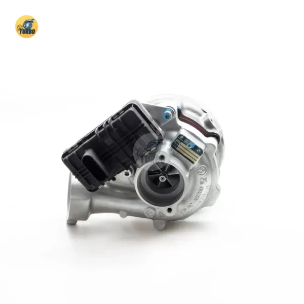 Turbolader BMW 335d F30 435d F32 535d 640d 740d X3 35d X5 40d 313PS 230kW