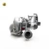 Turbolader BMW 335d F30 435d F32 535d 640d 740d X3 35d X5 40d 313PS 230kW