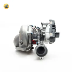 Alternative view of Turbolader BMW 335d F30 435d F32 535d 640d 740d X3 35d X5 40d 313PS 230kW