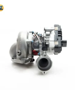 Alternative view of Turbolader BMW 335d F30 435d F32 535d 640d 740d X3 35d X5 40d 313PS 230kW