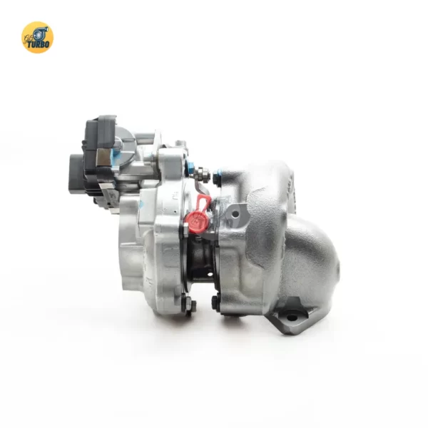 Turbolader BMW 335d F30 435d F32 535d 640d 740d X3 35d X5 40d 313PS 230kW