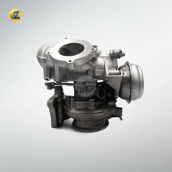 Alternative view of Turbolader BMW 335d F30 435d F32 535d F10 640d F06 X3 35d X5 X6 313PS