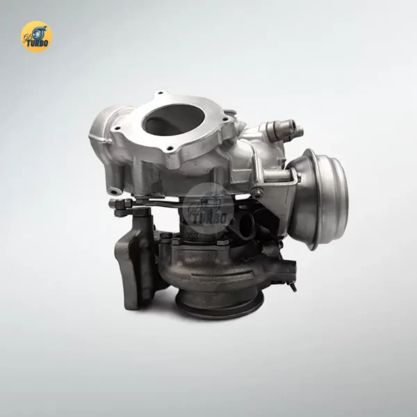 Turbolader BMW 335d F30 435d F32 535d F10 640d F06 X3 35d X5 X6 313PS