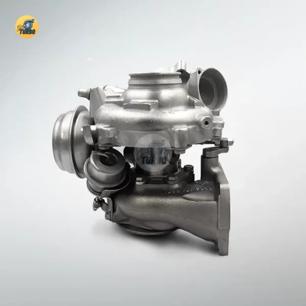 Turbolader BMW 335d F30 435d F32 535d F10 640d F06 X3 35d X5 X6 313PS