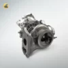 Turbolader BMW 335d F30 435d F32 535d F10 640d F06 X3 35d X5 X6 313PS