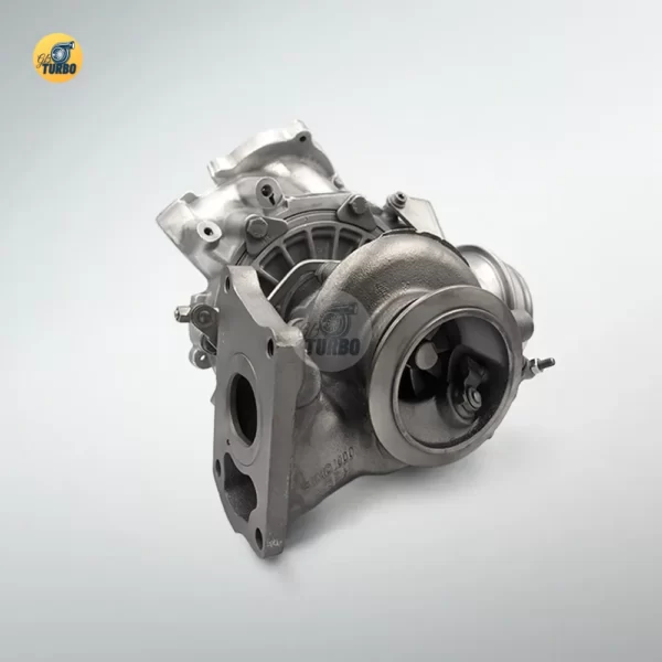 Turbolader BMW 335d F30 435d F32 535d F10 640d F06 X3 35d X5 X6 313PS