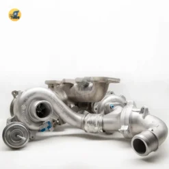 Turbolader Cadillac Lancia Saab -1.9D 180PS/190PS