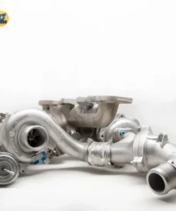 Turbolader Cadillac Lancia Saab -1.9D 180PS/190PS