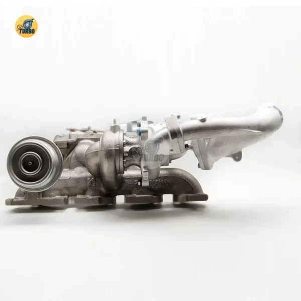 Turbolader Cadillac Lancia Saab -1.9D 180PS/190PS